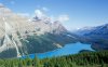 Peyto Lake