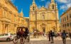 3.den: Mdina