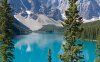 Moraine Lake