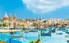 5.den: Marsaxlokk