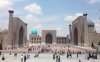 Samarkand