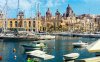 2.den: Valletta