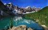 Moraine Lake