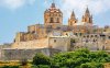 3.den: Mdina