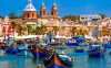 5.den: Marsaxlokk