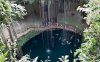 Cenote Chichén Itzá