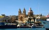 5.den: Marsaxlokk