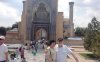 Samarkand